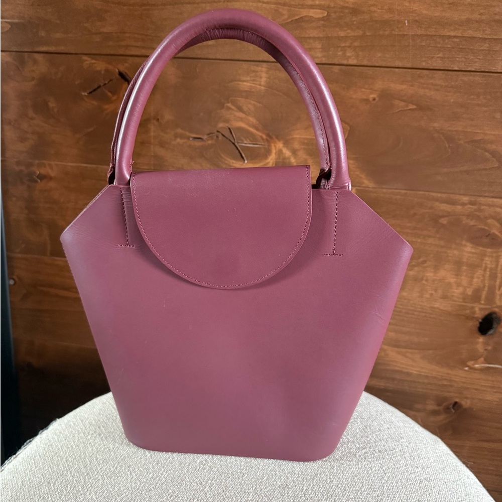 Minor History Studio Handbag